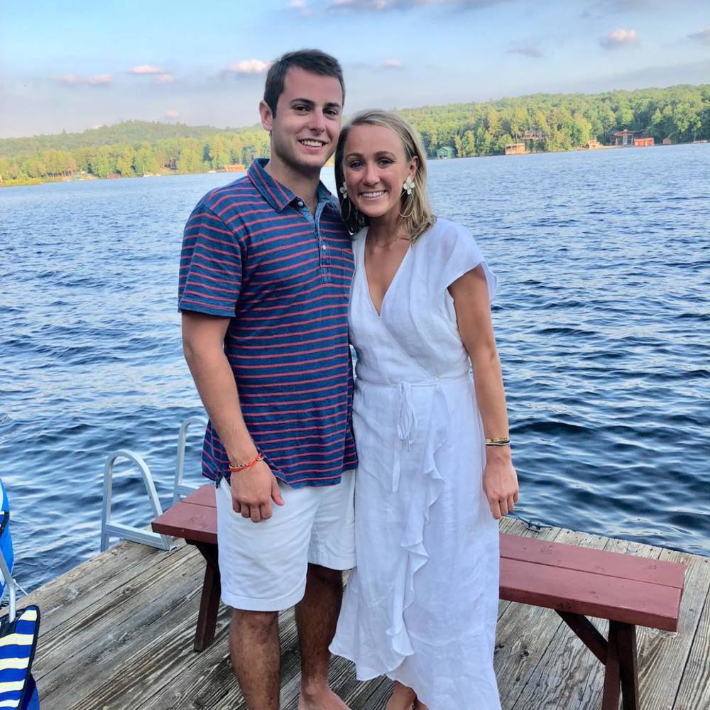 Meet your Posher, Shaye